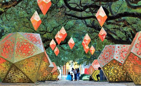 what makes houston unique.